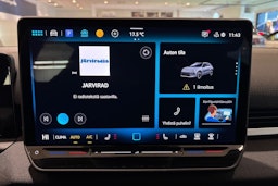 musta Volkswagen T-Roc 2026 kuva 15.