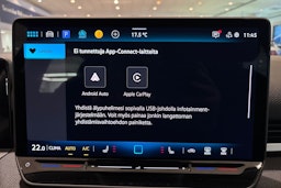 musta Volkswagen T-Roc 2026 kuva 19.