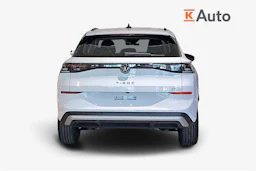 valkoinen Volkswagen T-Roc 2026 kuva 3.