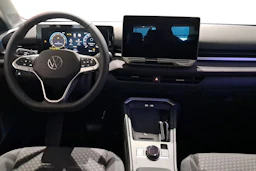 valkoinen Volkswagen T-Roc 2026 kuva 7.
