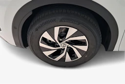 valkoinen Volkswagen T-Roc 2026 kuva 9.