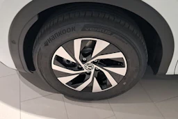 valkoinen Volkswagen T-Roc 2026 kuva 10.