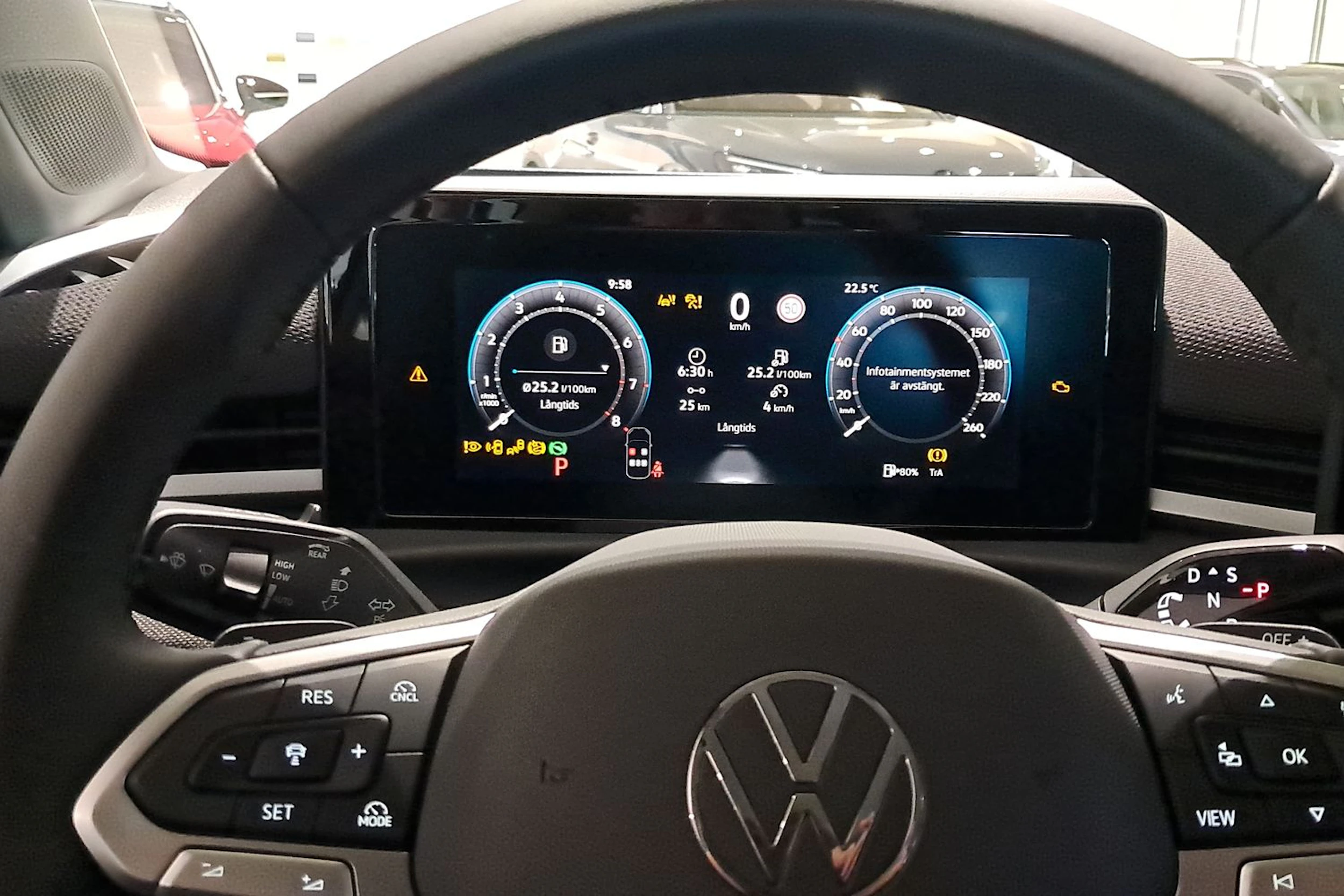 valkoinen Volkswagen T-Roc 2026 kuva 12.