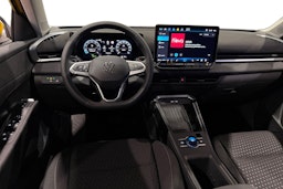 keltainen Volkswagen T-Roc 2026 kuva 7.