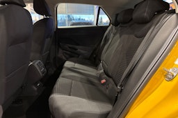 keltainen Volkswagen T-Roc 2026 kuva 11.