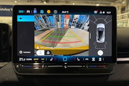 keltainen Volkswagen T-Roc 2026 kuva 21.