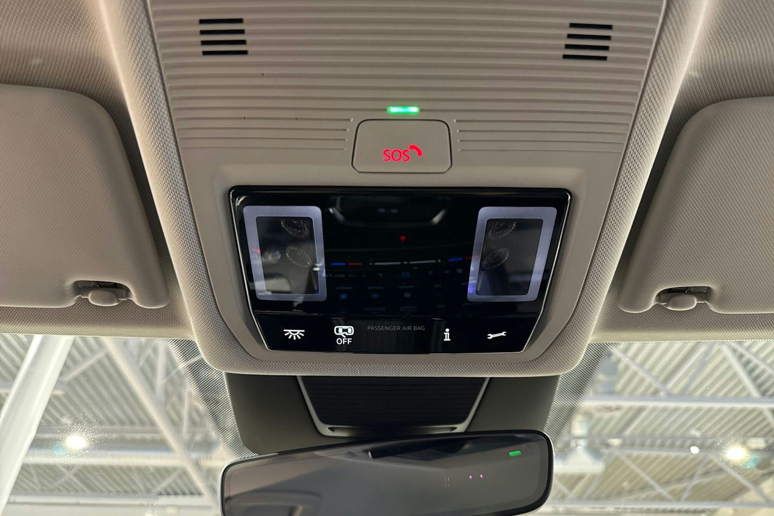 keltainen Volkswagen T-Roc 2026 kuva 25.