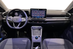 valkoinen Volkswagen T-Roc 2026 kuva 7.