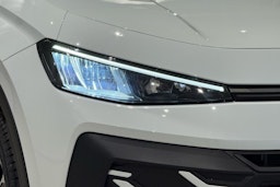 valkoinen Volkswagen T-Roc 2026 kuva 11.