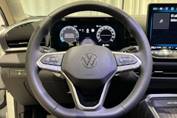 valkoinen Volkswagen T-Roc 2026 kuva 13.