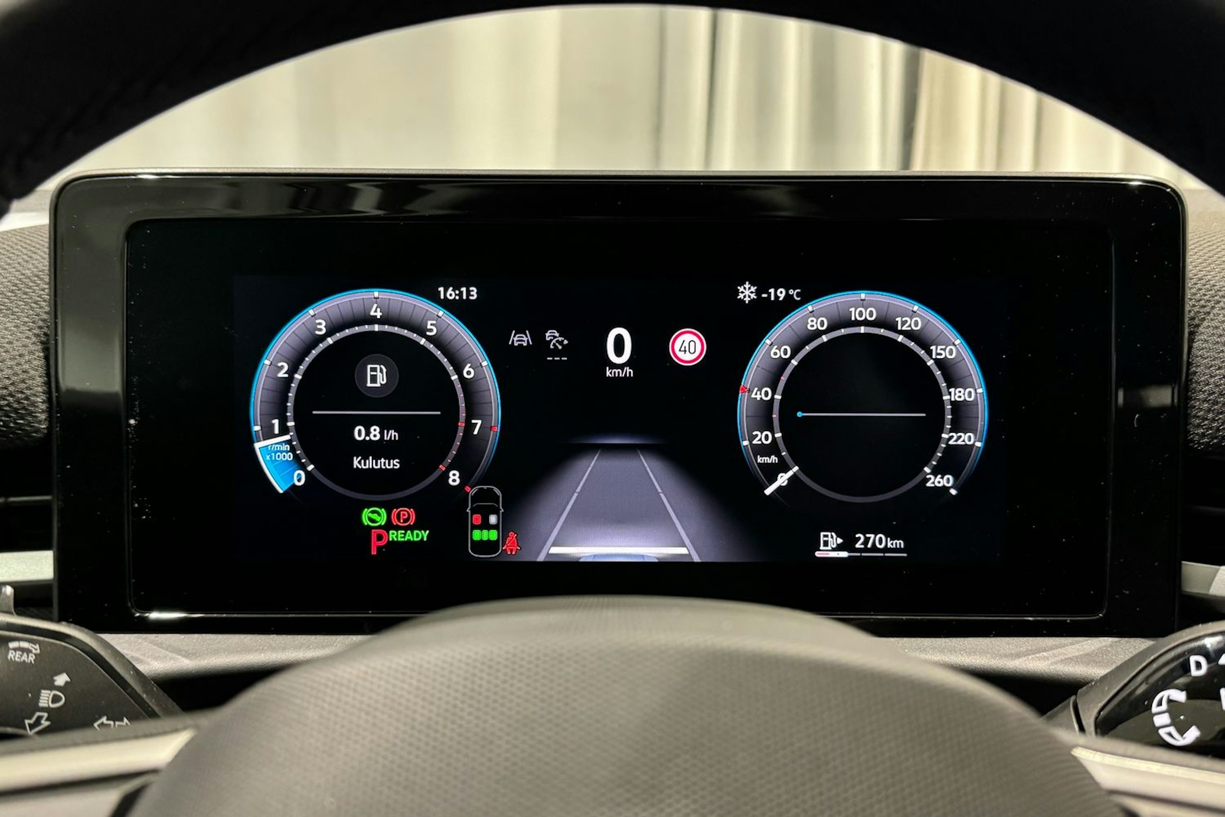 valkoinen Volkswagen T-Roc 2026 kuva 14.