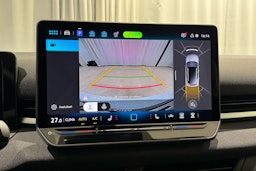 valkoinen Volkswagen T-Roc 2026 kuva 16.