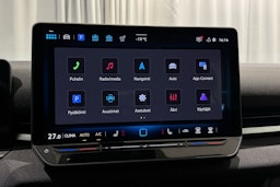 valkoinen Volkswagen T-Roc 2026 kuva 17.