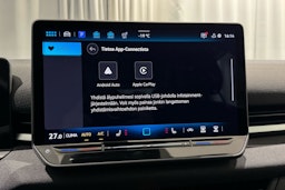 valkoinen Volkswagen T-Roc 2026 kuva 19.