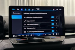 valkoinen Volkswagen T-Roc 2026 kuva 20.