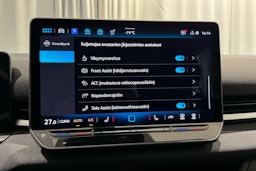 valkoinen Volkswagen T-Roc 2026 kuva 21.