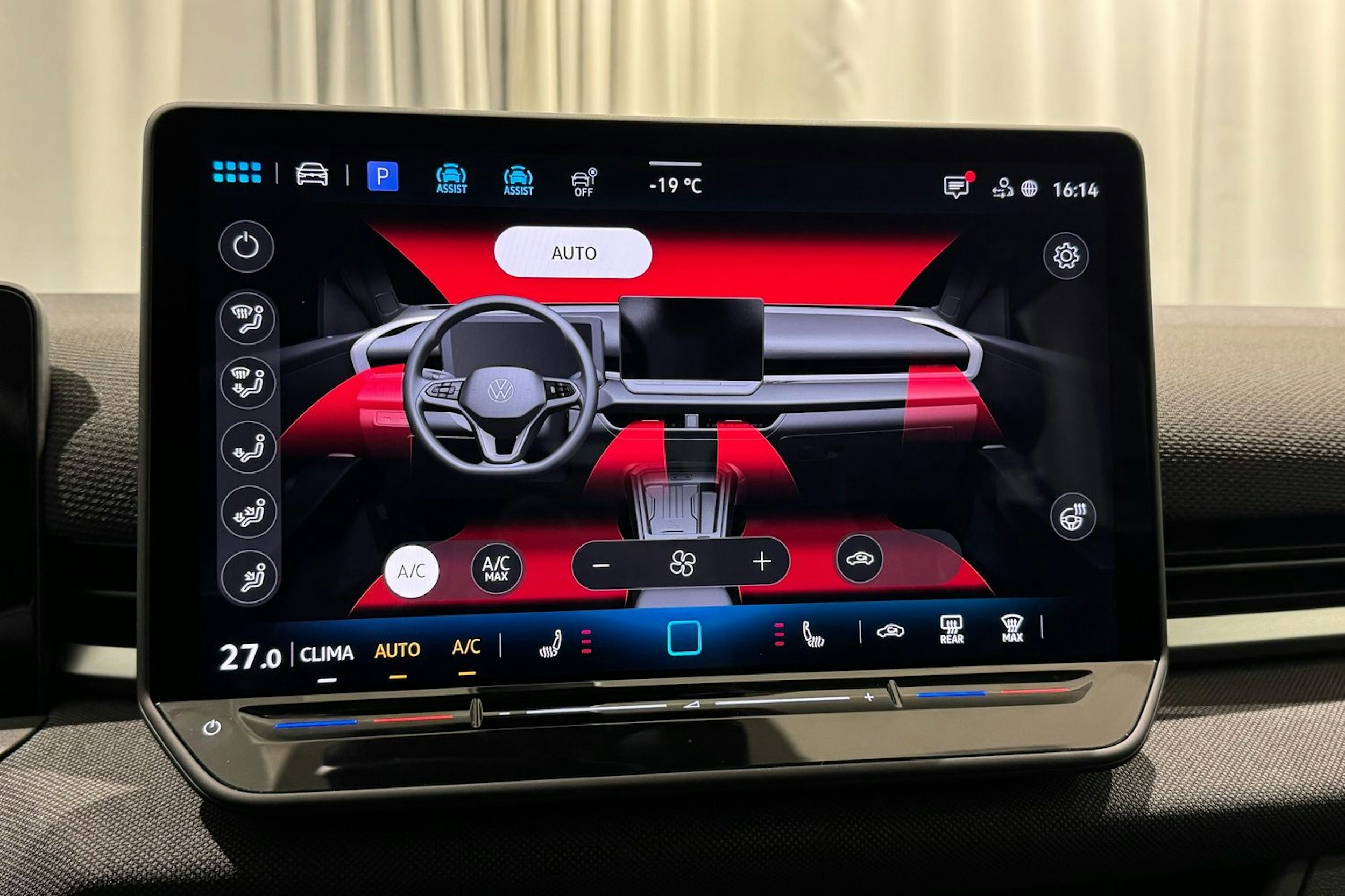 valkoinen Volkswagen T-Roc 2026 kuva 22.