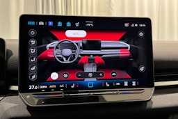 valkoinen Volkswagen T-Roc 2026 kuva 22.