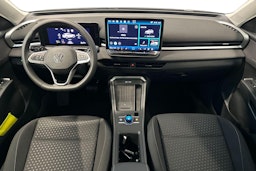 valkoinen Volkswagen T-Roc 2026 kuva 7.