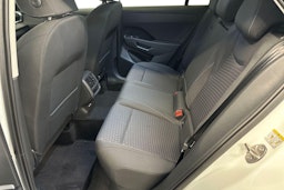 valkoinen Volkswagen T-Roc 2026 kuva 8.