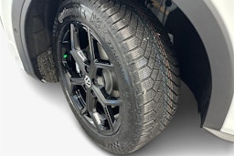 valkoinen Volkswagen T-Roc 2026 kuva 9.