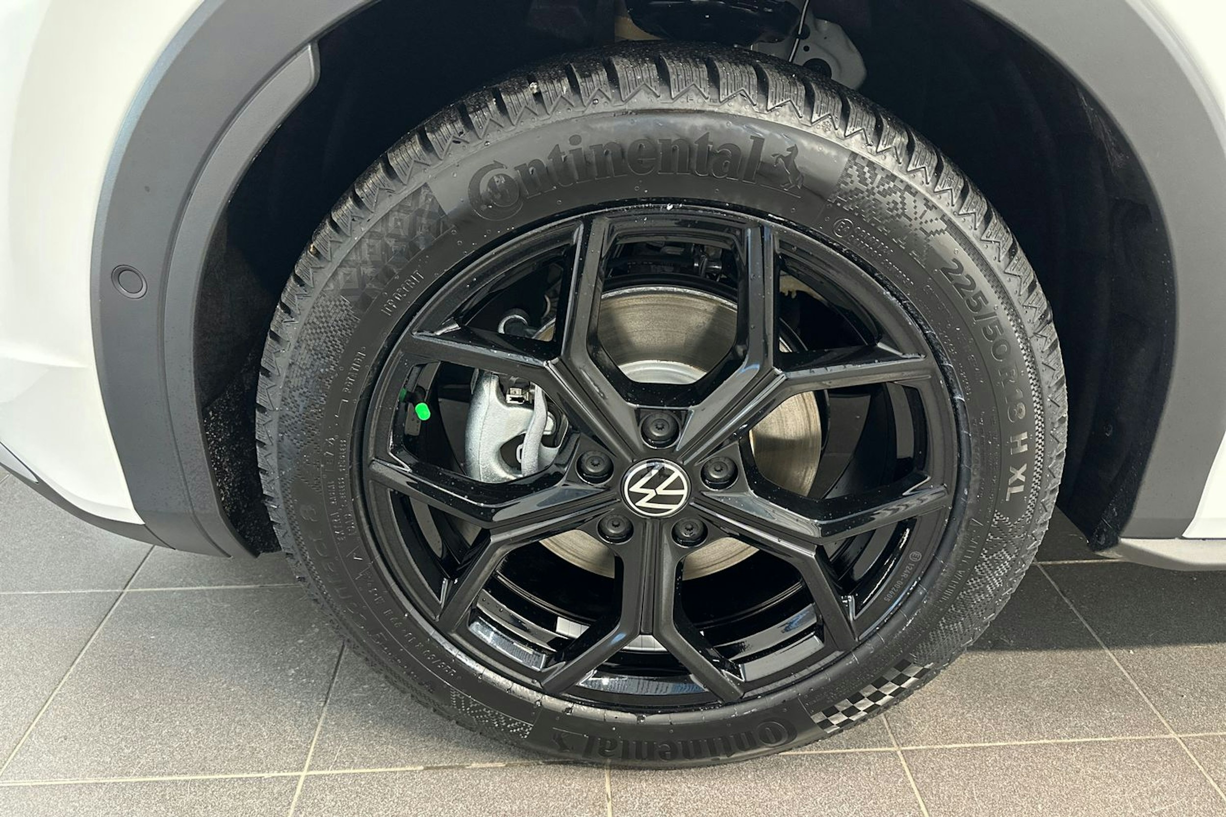 valkoinen Volkswagen T-Roc 2026 kuva 10.