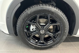 valkoinen Volkswagen T-Roc 2026 kuva 10.