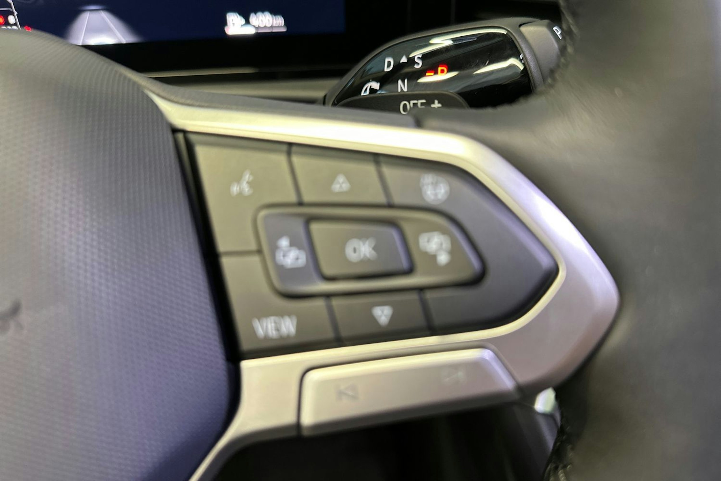 valkoinen Volkswagen T-Roc 2026 kuva 13.