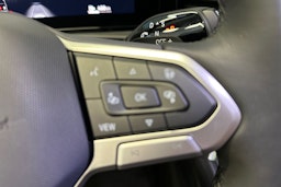 valkoinen Volkswagen T-Roc 2026 kuva 13.