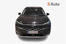 musta Volkswagen T-Roc 2026 kuva 4.