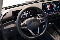 musta Volkswagen T-Roc 2026 kuva 6.