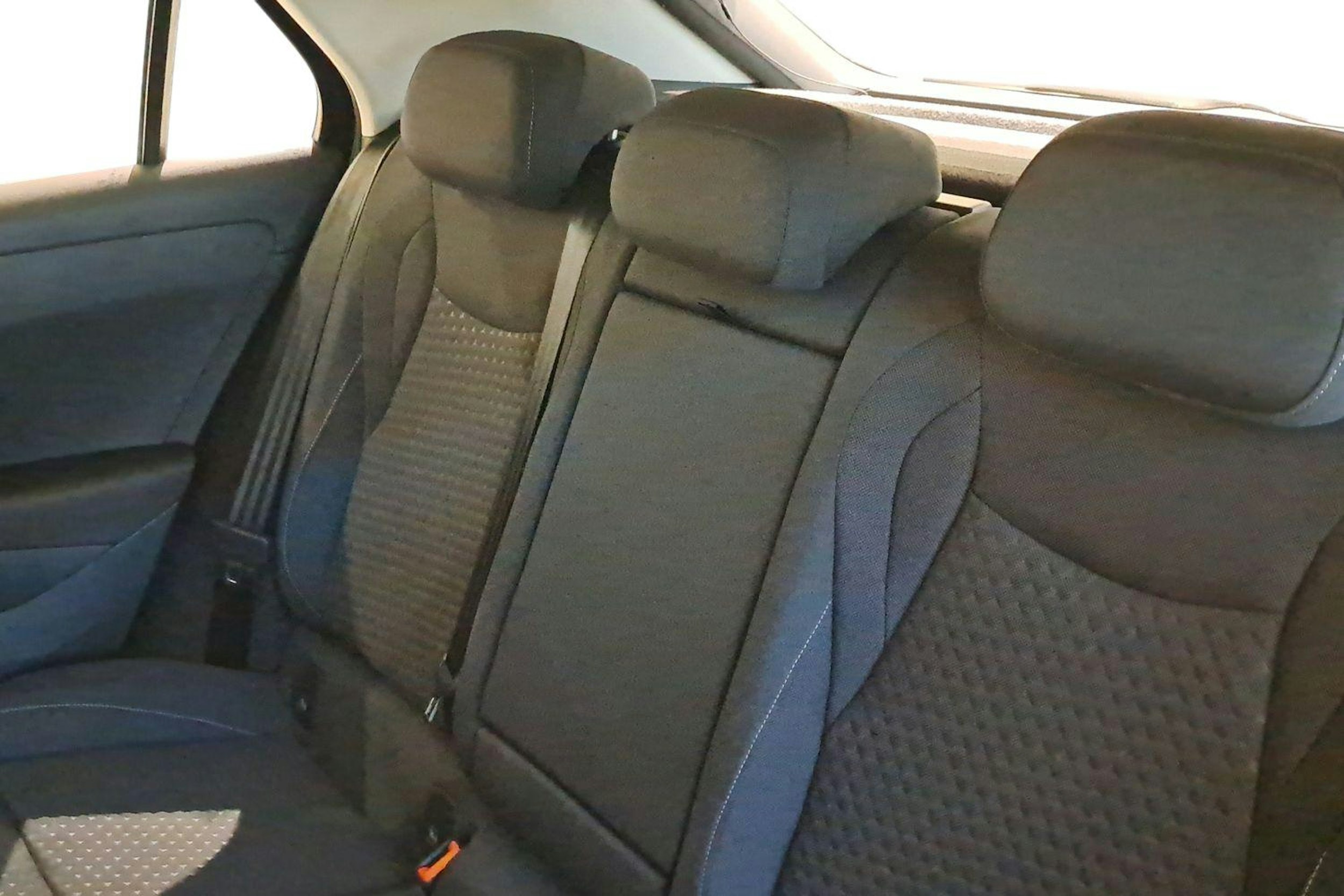 musta Volkswagen T-Roc 2026 kuva 8.