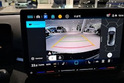 musta Volkswagen T-Roc 2026 kuva 12.