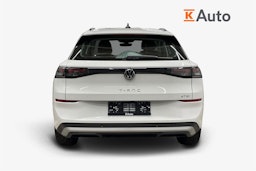 valkoinen Volkswagen T-Roc 2026 kuva 3.