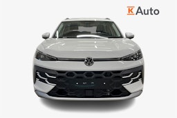 valkoinen Volkswagen T-Roc 2026 kuva 5.