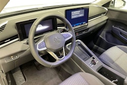 valkoinen Volkswagen T-Roc 2026 kuva 7.