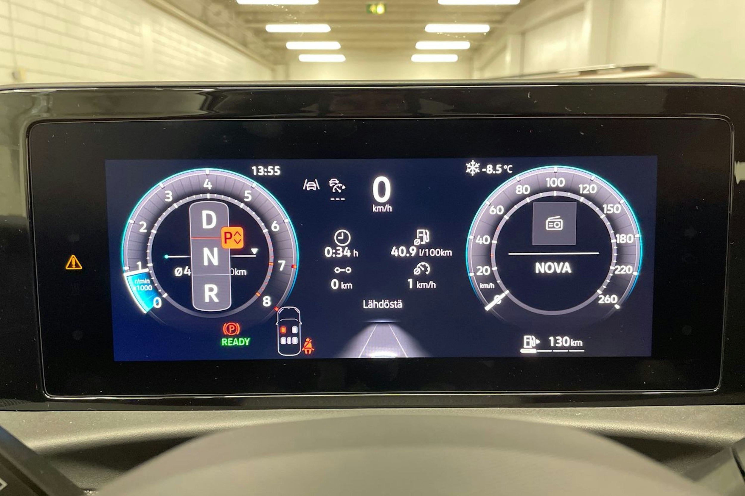 valkoinen Volkswagen T-Roc 2026 kuva 14.