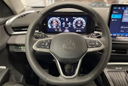 valkoinen Volkswagen T-Roc 2026 kuva 15.