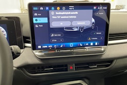 valkoinen Volkswagen T-Roc 2026 kuva 16.