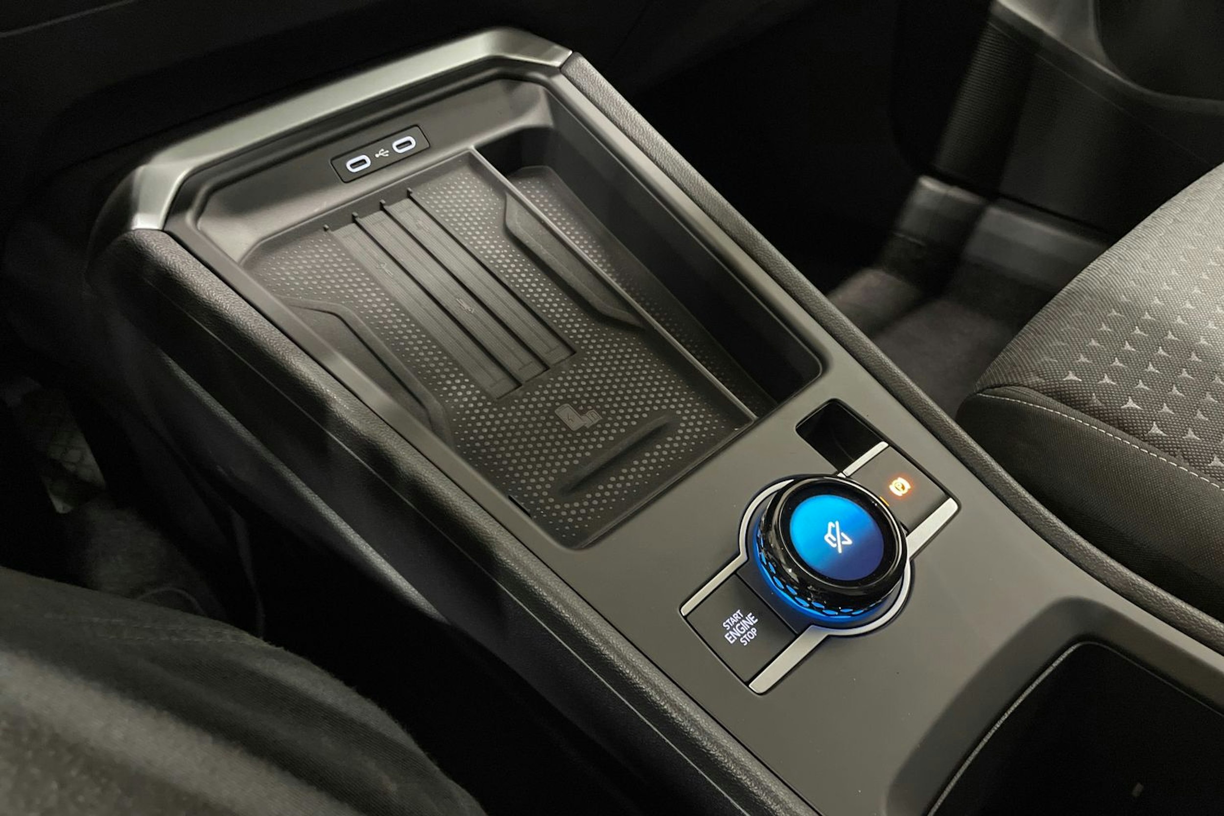 valkoinen Volkswagen T-Roc 2026 kuva 17.