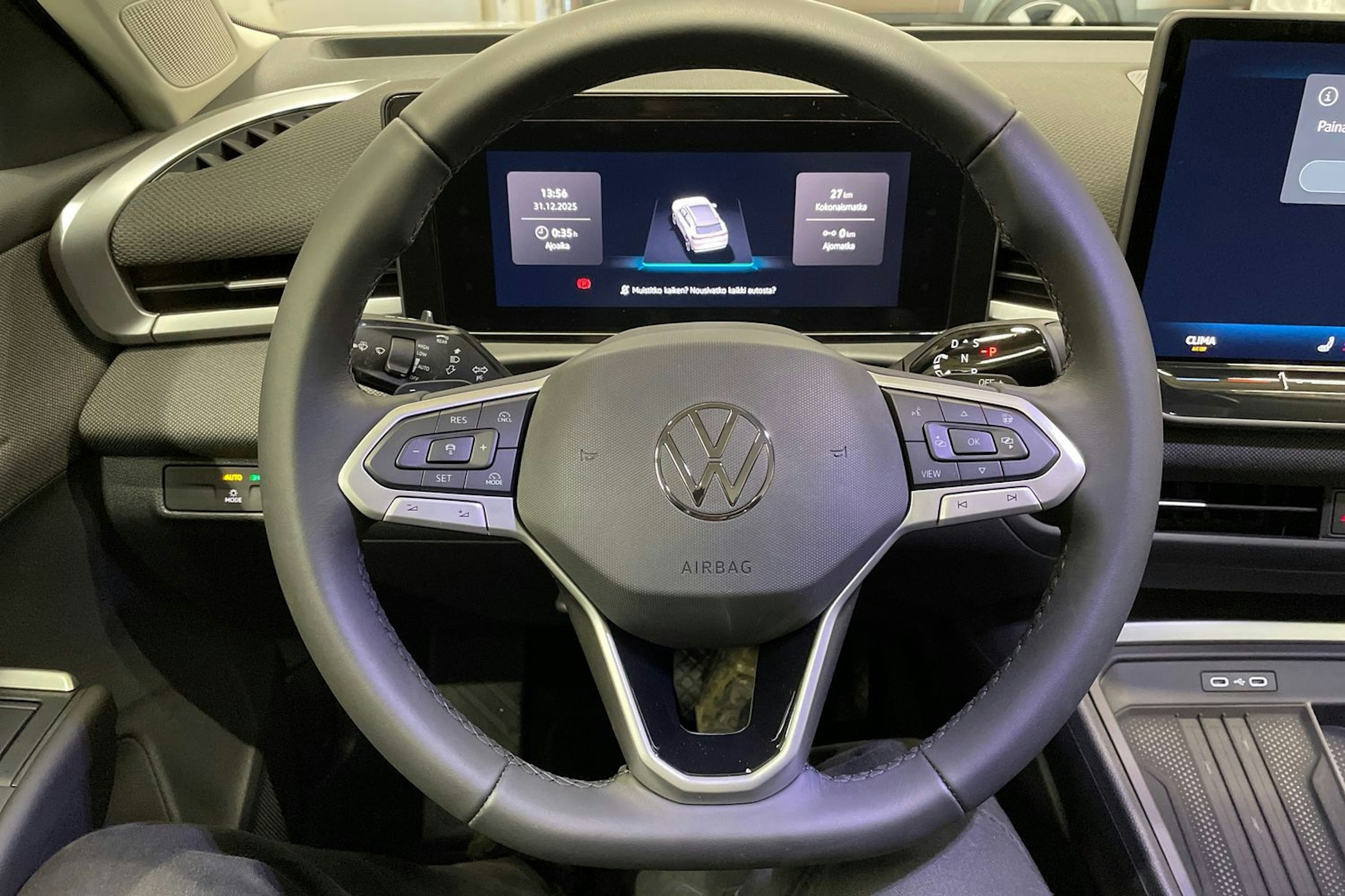 valkoinen Volkswagen T-Roc 2026 kuva 18.