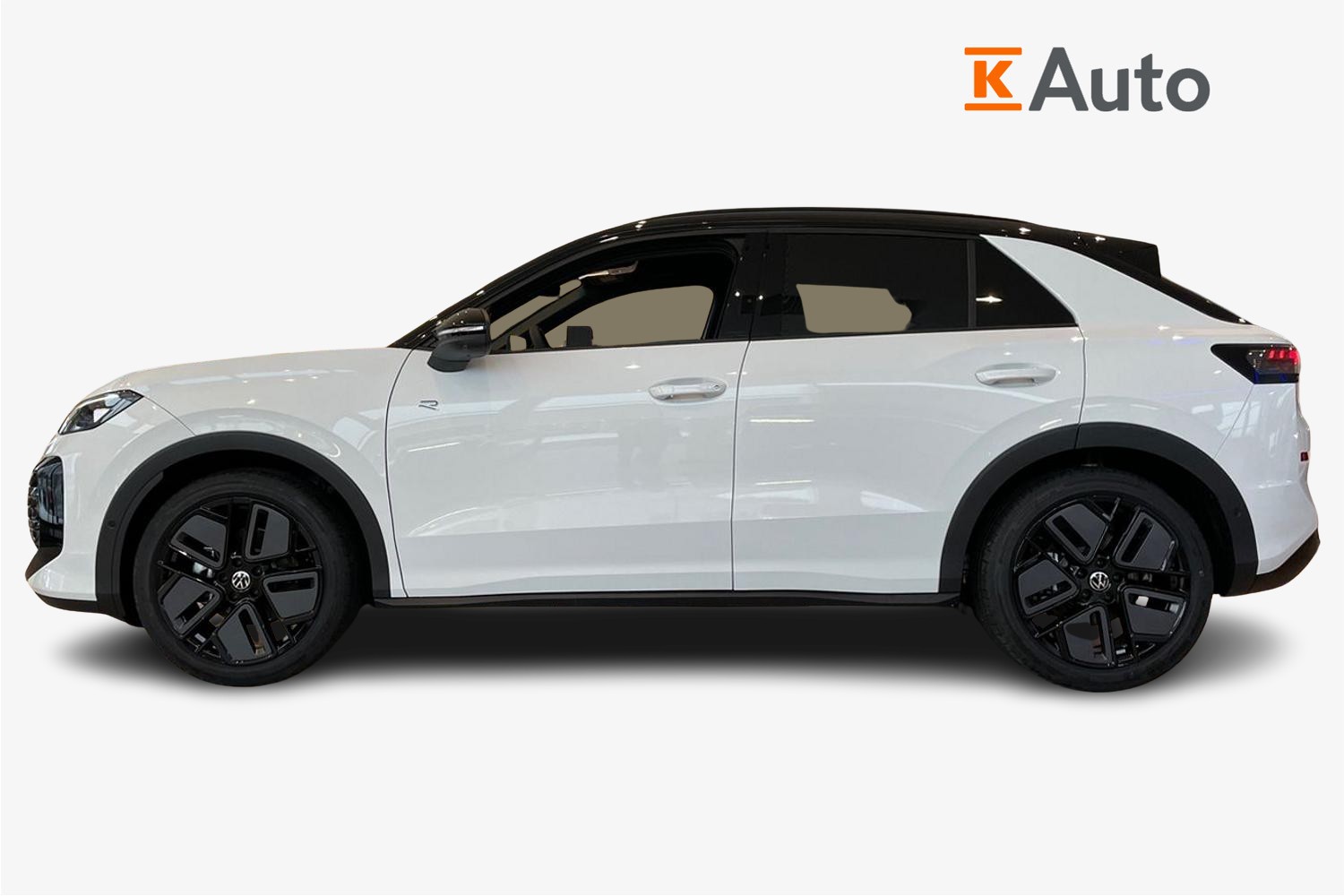 Volkswagen T-Roc 2026, kuva 5/21