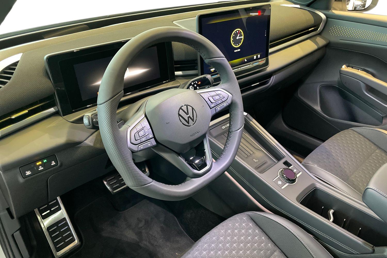 Volkswagen T-Roc 2026, kuva 6/21