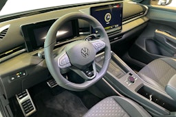 valkoinen Volkswagen T-Roc 2026 kuva 6.