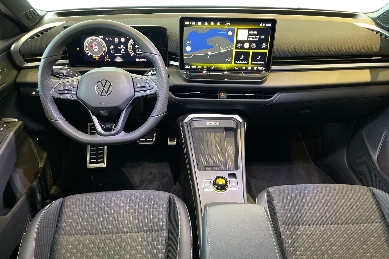 Volkswagen T-Roc 2026, kuva 7/21