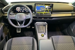 valkoinen Volkswagen T-Roc 2026 kuva 7.