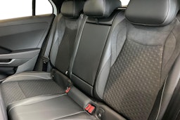 valkoinen Volkswagen T-Roc 2026 kuva 8.