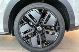 valkoinen Volkswagen T-Roc 2026 kuva 10.