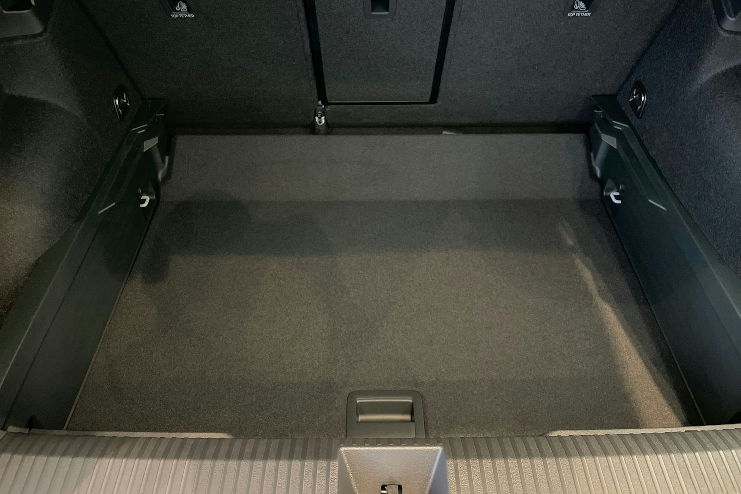 valkoinen Volkswagen T-Roc 2026 kuva 11.