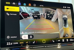 valkoinen Volkswagen T-Roc 2026 kuva 15.